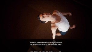 Dark Neighbourhood – Chapter 2 – Let the Fucking Begin