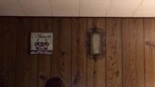 Mature Hot Wife love’s riding and soaking her young bull while I film and stroke myself