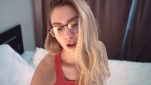 Playing a Game With Hot Step Sister – DozzaZanoza