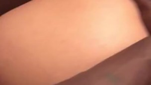 Super creaming big booty latina