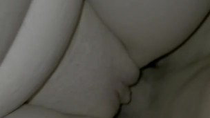 Getting fucked till he cums deep inside me